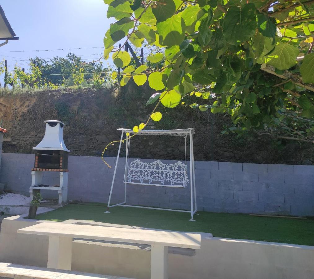 House Douro Villa Peso da Regua Exterior photo