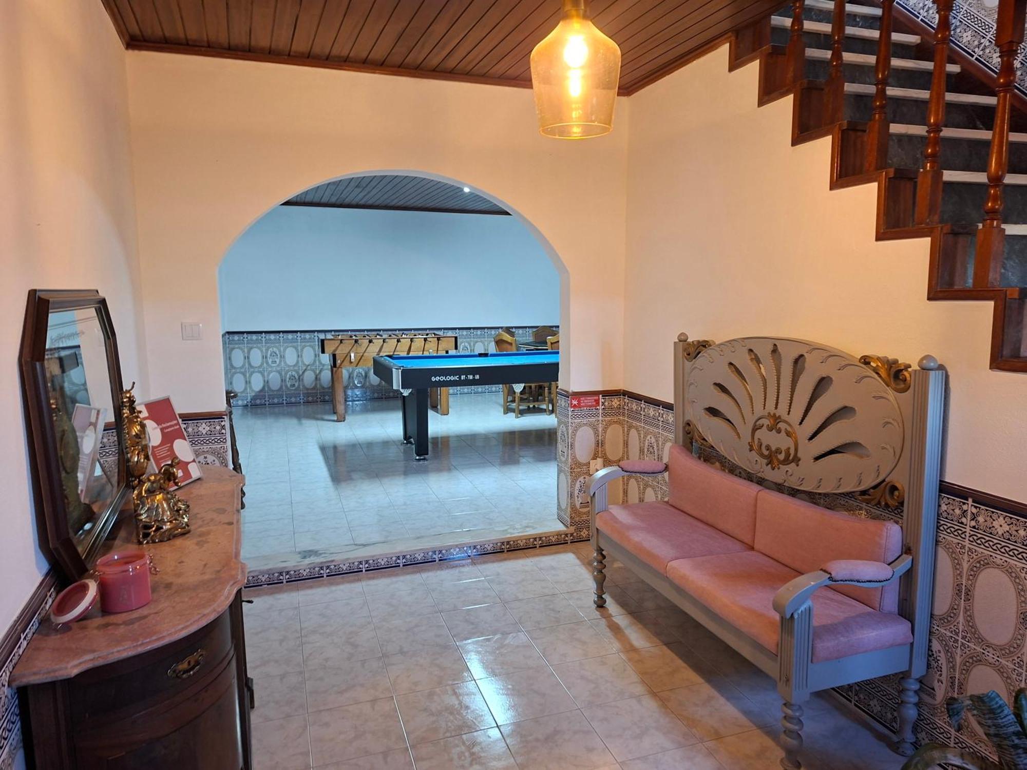 House Douro Villa Peso da Regua Exterior photo