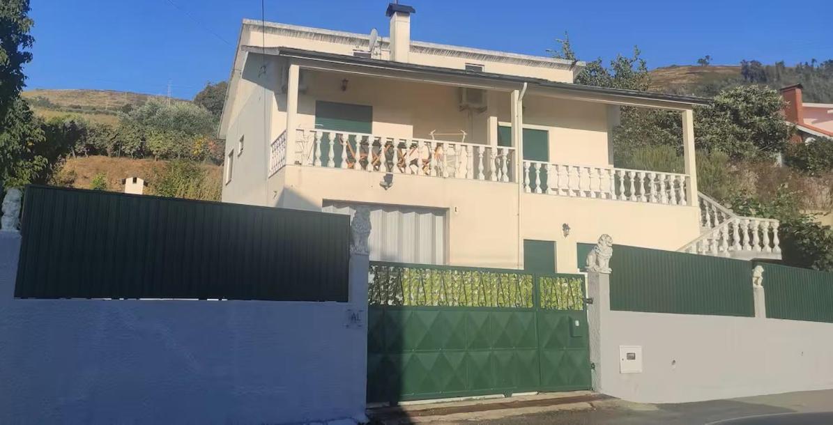 House Douro Villa Peso da Regua Exterior photo