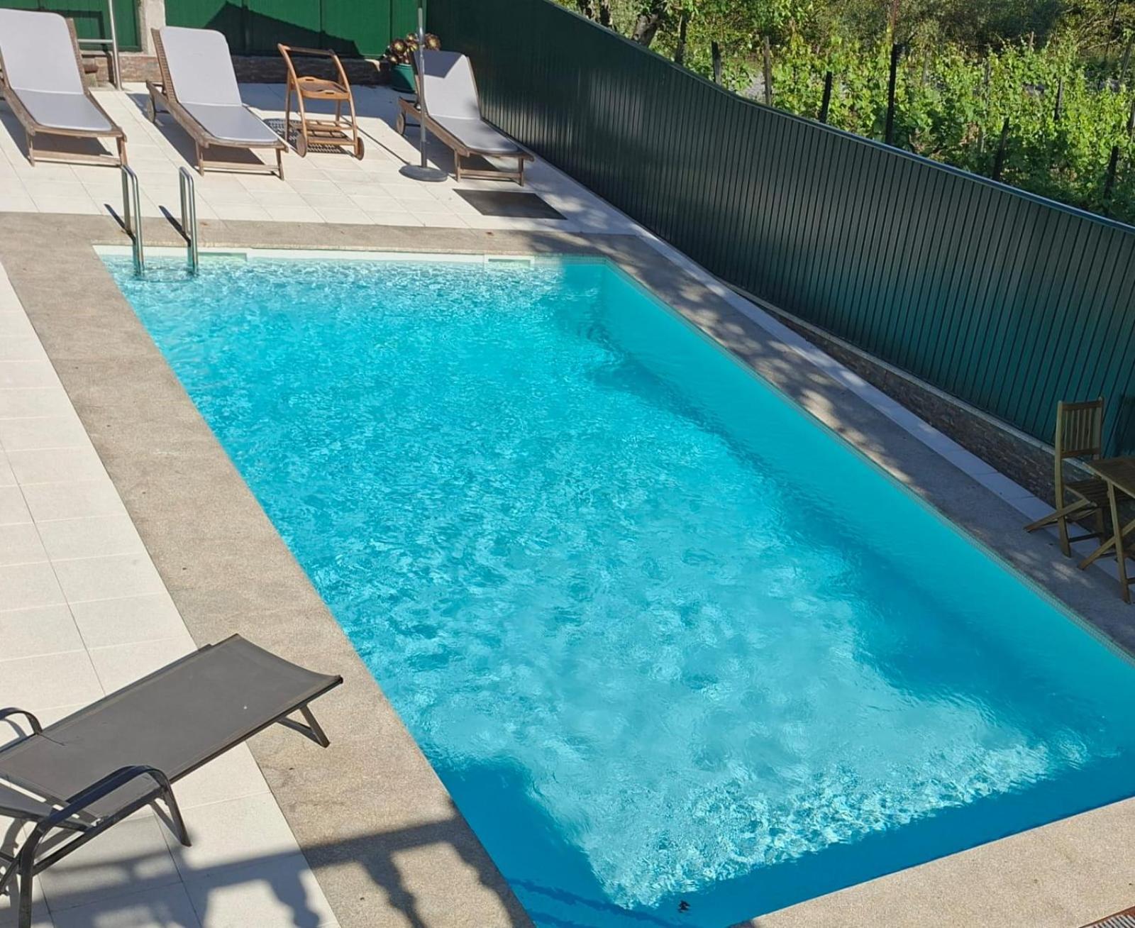 House Douro Villa Peso da Regua Exterior photo