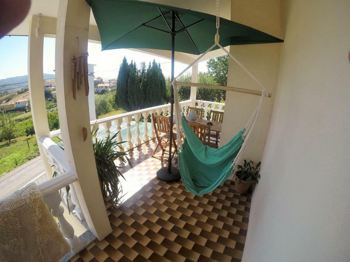 House Douro Villa Peso da Regua Exterior photo